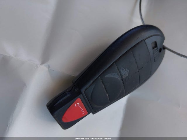 Aukcja sprzedaży 2009 Dodge Journey Sxt, vin: 3D4GG57VX9T230785, numer aukcji: 45361679