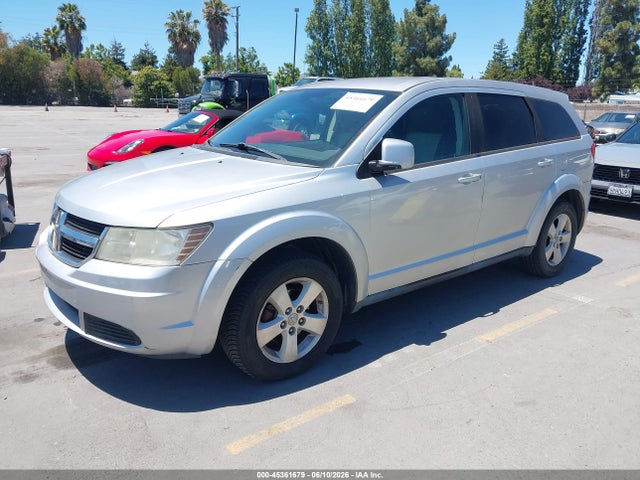 Aukcja sprzedaży 2009 Dodge Journey Sxt, vin: 3D4GG57VX9T230785, numer aukcji: 45361679