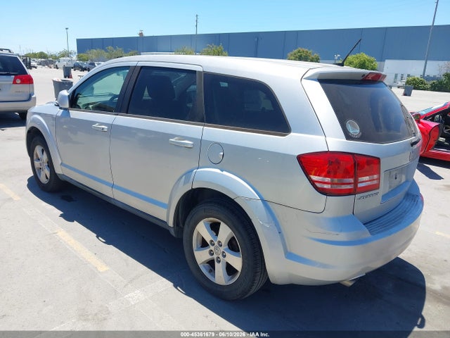Aukcja sprzedaży 2009 Dodge Journey Sxt, vin: 3D4GG57VX9T230785, numer aukcji: 45361679