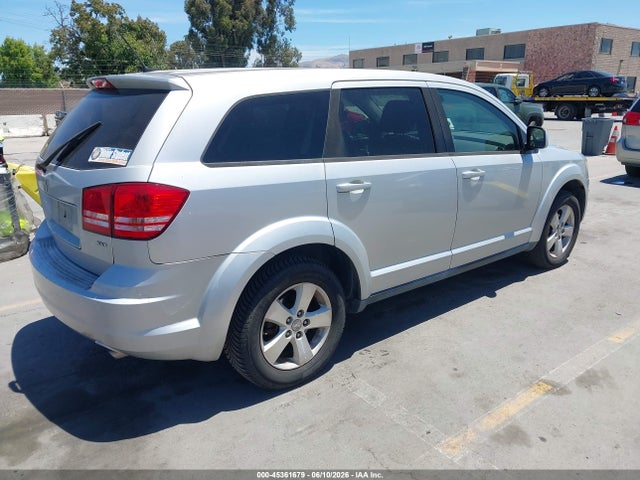 Aukcja sprzedaży 2009 Dodge Journey Sxt, vin: 3D4GG57VX9T230785, numer aukcji: 45361679