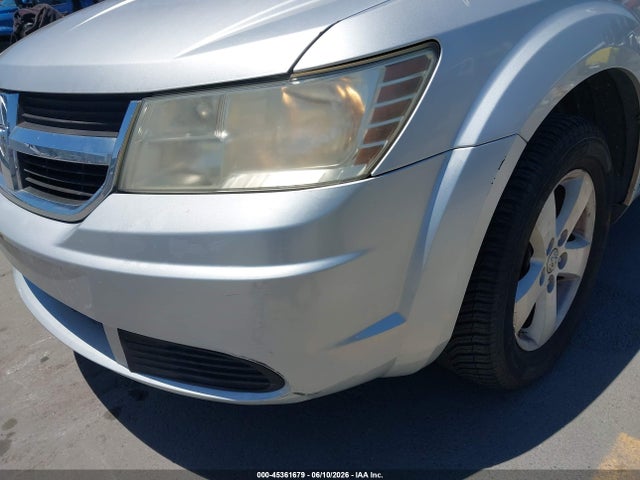 Aukcja sprzedaży 2009 Dodge Journey Sxt, vin: 3D4GG57VX9T230785, numer aukcji: 45361679