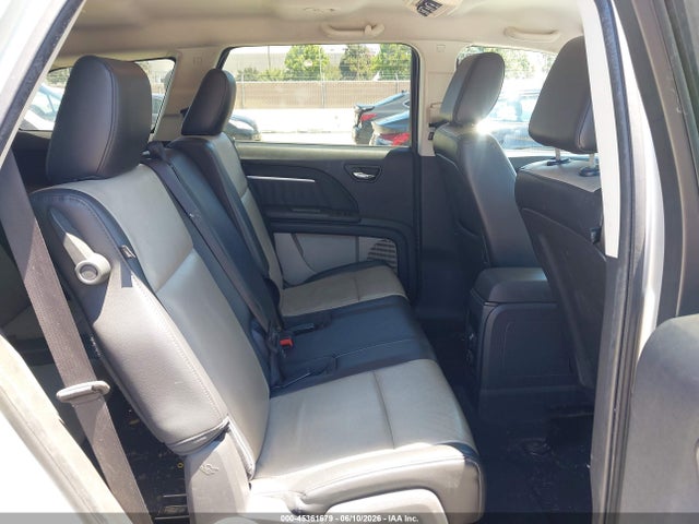 Aukcja sprzedaży 2009 Dodge Journey Sxt, vin: 3D4GG57VX9T230785, numer aukcji: 45361679