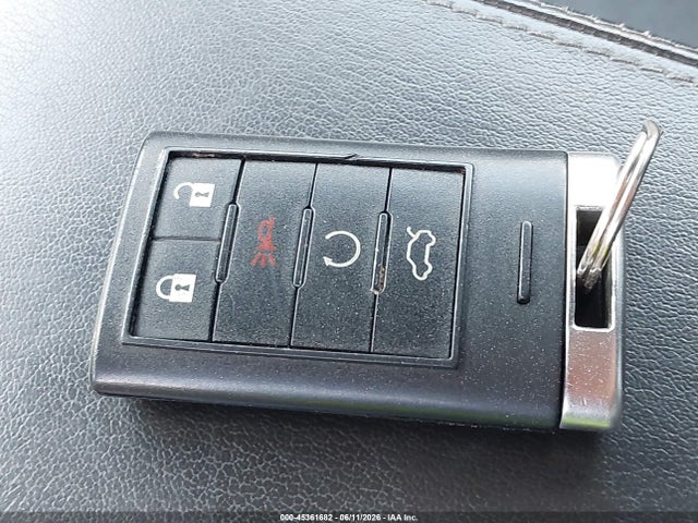 45361682 :رقم المزاد ، 1G6DC1E34D0109281 vin ، 2013 Cadillac Cts Standard مزاد بيع