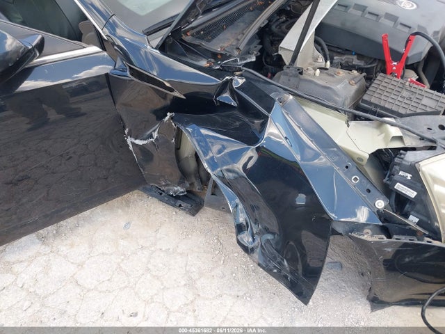 45361682 :رقم المزاد ، 1G6DC1E34D0109281 vin ، 2013 Cadillac Cts Standard مزاد بيع