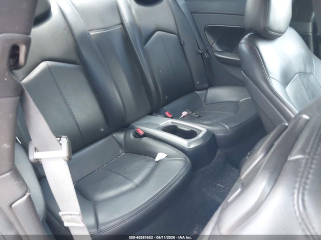 45361682 :رقم المزاد ، 1G6DC1E34D0109281 vin ، 2013 Cadillac Cts Standard مزاد بيع