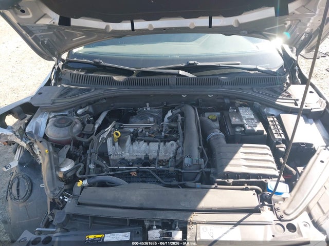 3VWN57BU8LM059408 Volkswagen Jetta 1.4t R-line/1.4t S