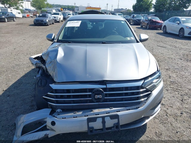 3VWN57BU8LM059408 Volkswagen Jetta 1.4t R-line/1.4t S