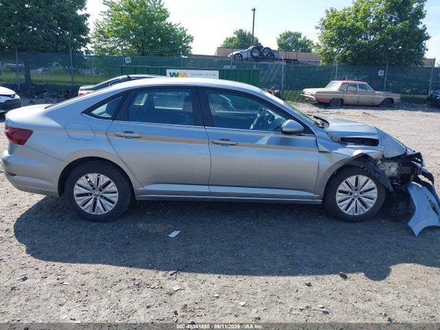 3VWN57BU8LM059408 Volkswagen Jetta 1.4t R-line/1.4t S