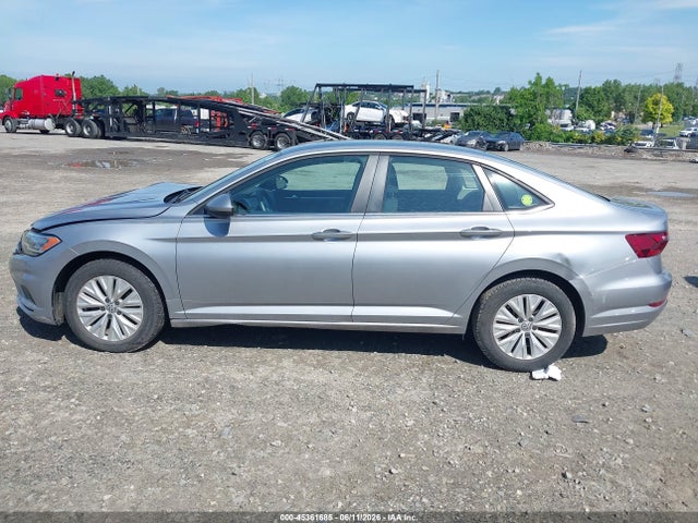 3VWN57BU8LM059408 Volkswagen Jetta 1.4t R-line/1.4t S