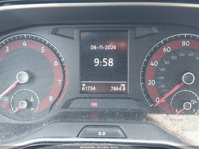 3VWN57BU8LM059408 Volkswagen Jetta 1.4t R-line/1.4t S