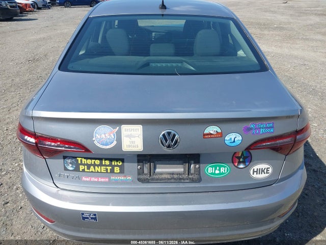 3VWN57BU8LM059408 Volkswagen Jetta 1.4t R-line/1.4t S