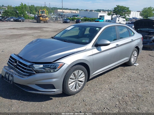 3VWN57BU8LM059408 Volkswagen Jetta 1.4t R-line/1.4t S