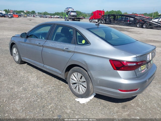 3VWN57BU8LM059408 Volkswagen Jetta 1.4t R-line/1.4t S