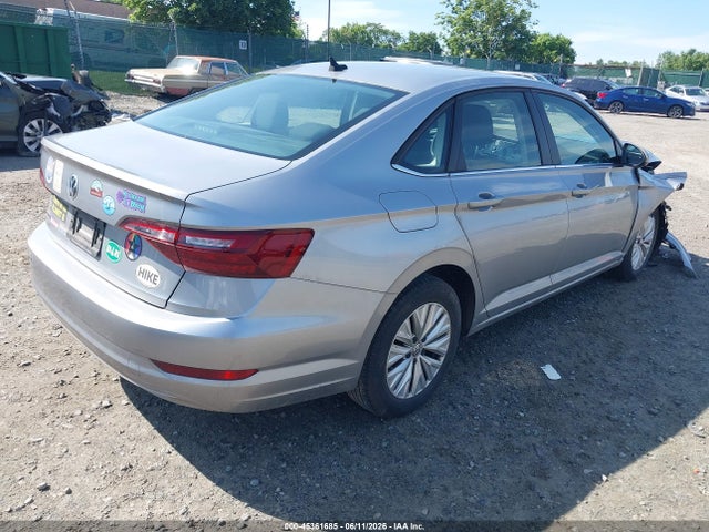 3VWN57BU8LM059408 Volkswagen Jetta 1.4t R-line/1.4t S