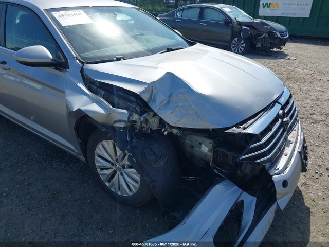 3VWN57BU8LM059408 Volkswagen Jetta 1.4t R-line/1.4t S