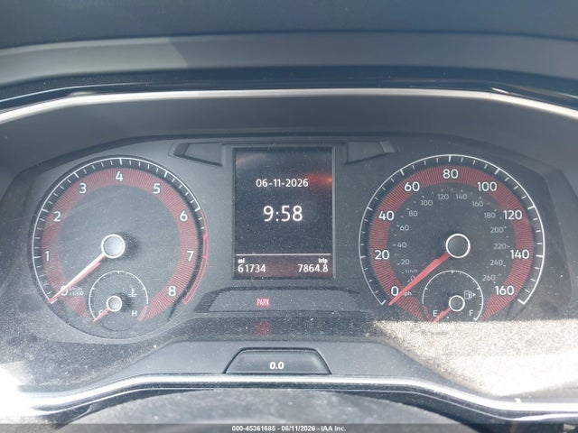 3VWN57BU8LM059408 Volkswagen Jetta 1.4t R-line/1.4t S