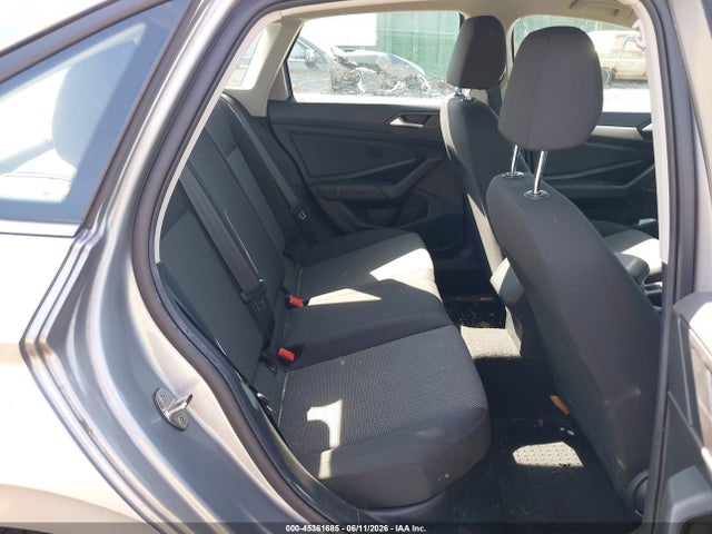 3VWN57BU8LM059408 Volkswagen Jetta 1.4t R-line/1.4t S