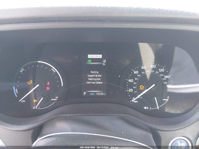 45361686 :رقم المزاد ، 5TDJRKEC5NS102780 vin ، 2022 Toyota Sienna Xle مزاد بيع