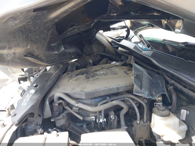 5TFSZ5AN0HX118123 Toyota Tacoma Sr5 V6