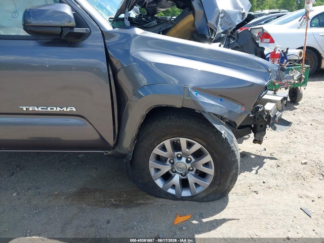 5TFSZ5AN0HX118123 Toyota Tacoma Sr5 V6
