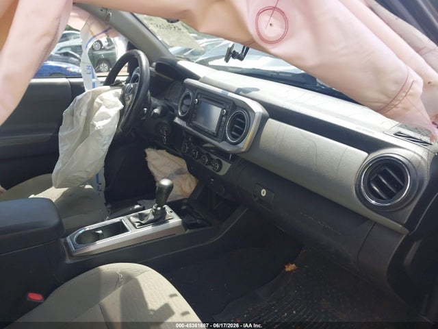 5TFSZ5AN0HX118123 Toyota Tacoma Sr5 V6