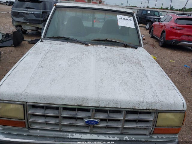 Aukcja sprzedaży 1991 Ford Ranger, vin: 1FTCR10A9MTA40938, numer aukcji: 45361688
