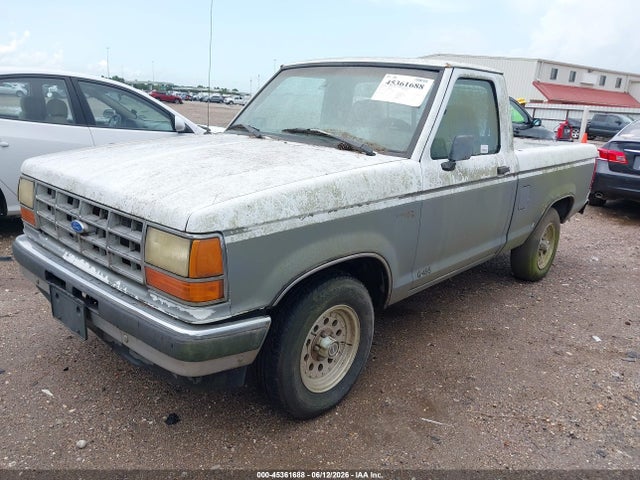 Aukcja sprzedaży 1991 Ford Ranger, vin: 1FTCR10A9MTA40938, numer aukcji: 45361688