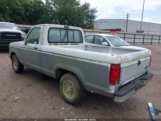 Aukcja sprzedaży 1991 Ford Ranger, vin: 1FTCR10A9MTA40938, numer aukcji: 45361688