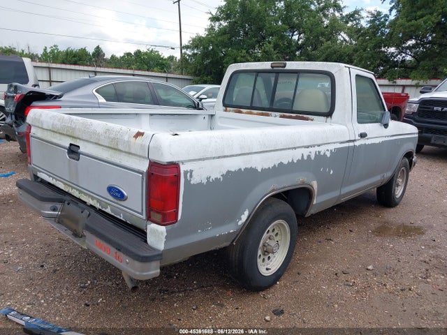 Aukcja sprzedaży 1991 Ford Ranger, vin: 1FTCR10A9MTA40938, numer aukcji: 45361688