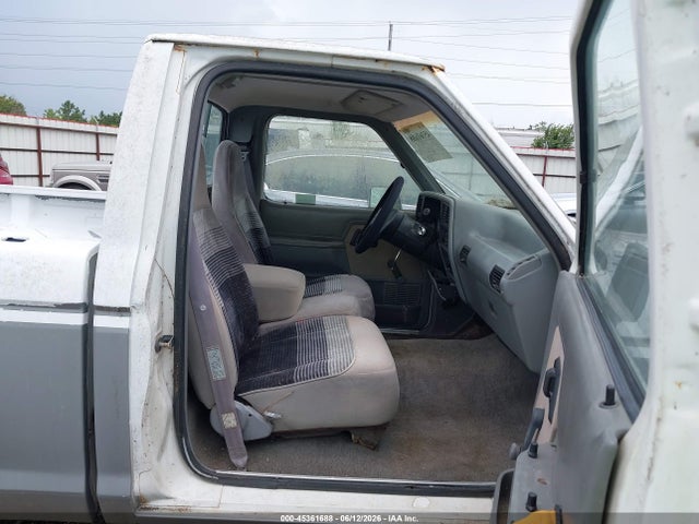 Aukcja sprzedaży 1991 Ford Ranger, vin: 1FTCR10A9MTA40938, numer aukcji: 45361688