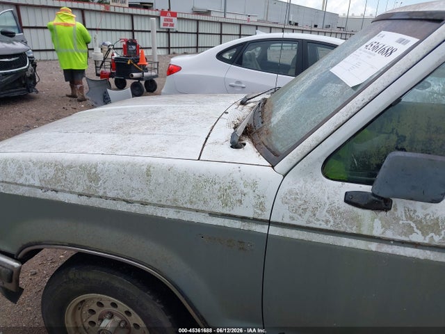 Aukcja sprzedaży 1991 Ford Ranger, vin: 1FTCR10A9MTA40938, numer aukcji: 45361688