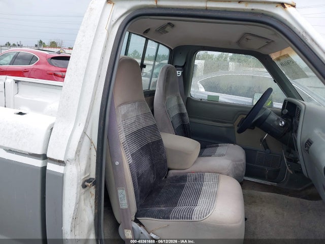 Aukcja sprzedaży 1991 Ford Ranger, vin: 1FTCR10A9MTA40938, numer aukcji: 45361688