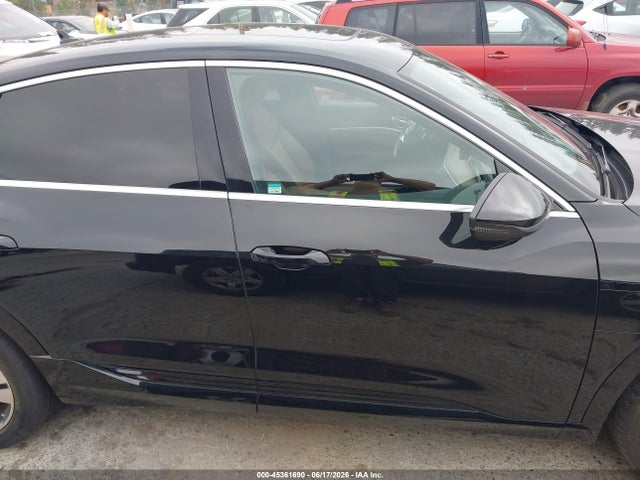 WA13AAGE4MB005837 Audi E-tron Sportback Prestige Quattro