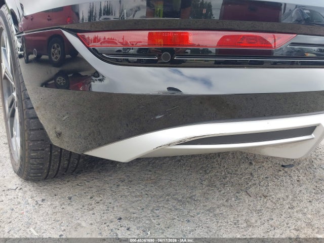 WA13AAGE4MB005837 Audi E-tron Sportback Prestige Quattro