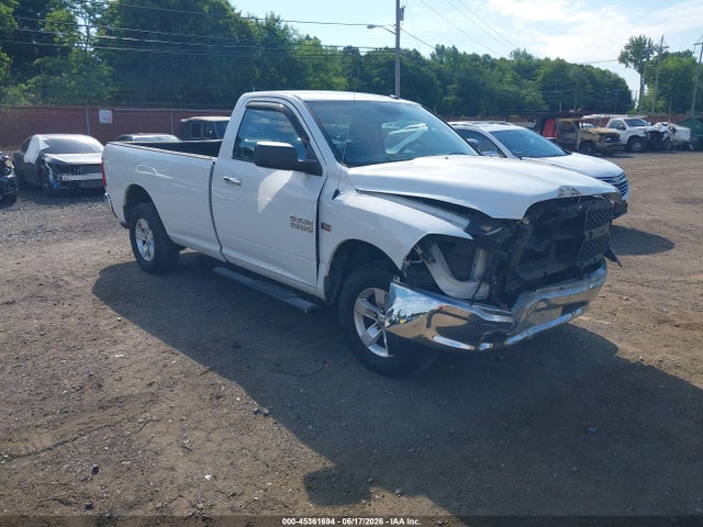 Aukcja sprzedaży 2014 Ram 1500 Slt, vin: 3C6JR7ETXEG200593, numer aukcji: 45361694