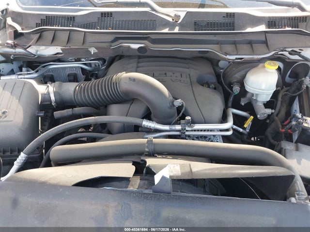Aukcja sprzedaży 2014 Ram 1500 Slt, vin: 3C6JR7ETXEG200593, numer aukcji: 45361694
