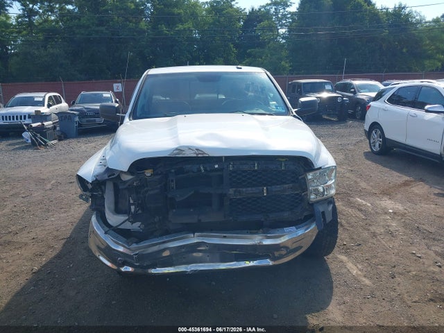 Aukcja sprzedaży 2014 Ram 1500 Slt, vin: 3C6JR7ETXEG200593, numer aukcji: 45361694