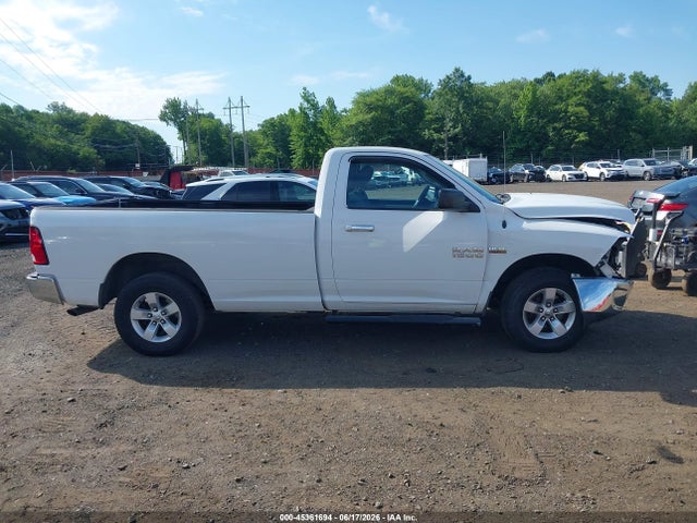 Aukcja sprzedaży 2014 Ram 1500 Slt, vin: 3C6JR7ETXEG200593, numer aukcji: 45361694