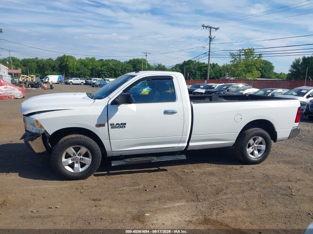 Aukcja sprzedaży 2014 Ram 1500 Slt, vin: 3C6JR7ETXEG200593, numer aukcji: 45361694