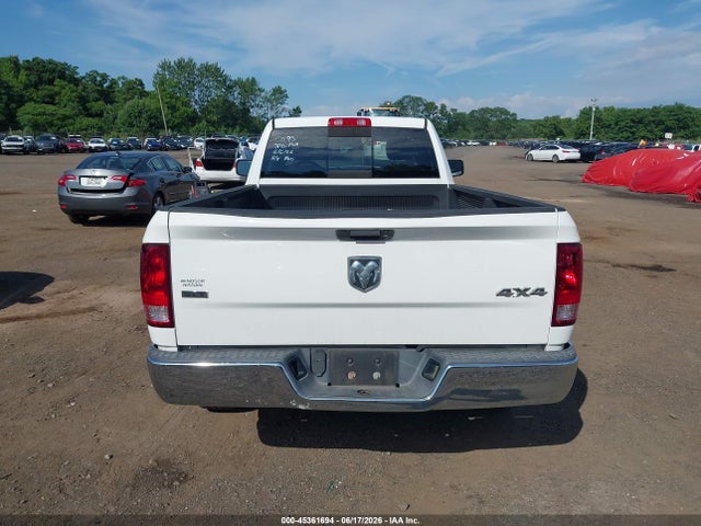 Aukcja sprzedaży 2014 Ram 1500 Slt, vin: 3C6JR7ETXEG200593, numer aukcji: 45361694