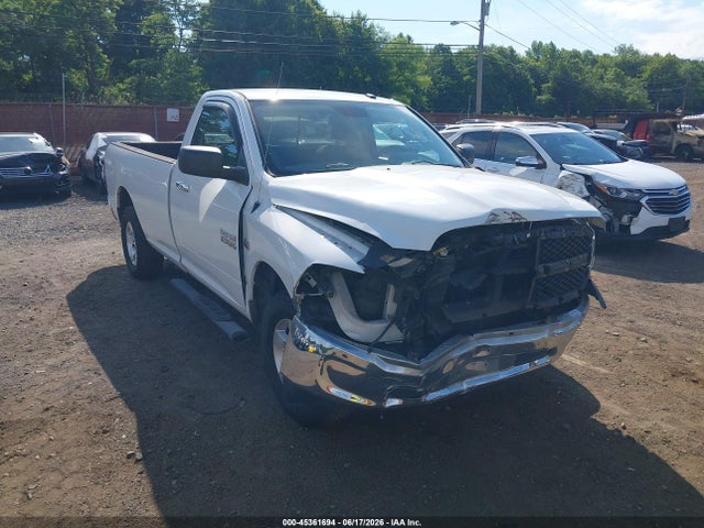 Aukcja sprzedaży 2014 Ram 1500 Slt, vin: 3C6JR7ETXEG200593, numer aukcji: 45361694