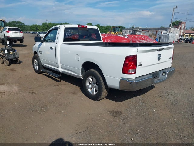 Aukcja sprzedaży 2014 Ram 1500 Slt, vin: 3C6JR7ETXEG200593, numer aukcji: 45361694