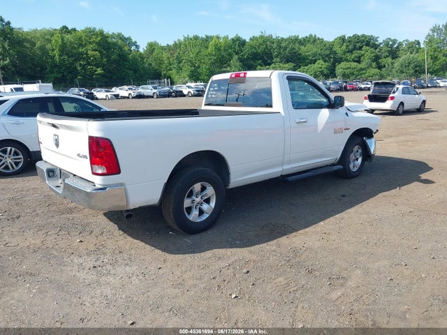 Aukcja sprzedaży 2014 Ram 1500 Slt, vin: 3C6JR7ETXEG200593, numer aukcji: 45361694