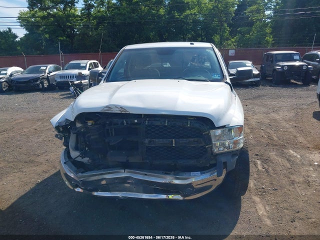 Aukcja sprzedaży 2014 Ram 1500 Slt, vin: 3C6JR7ETXEG200593, numer aukcji: 45361694