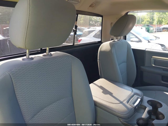 Aukcja sprzedaży 2014 Ram 1500 Slt, vin: 3C6JR7ETXEG200593, numer aukcji: 45361694