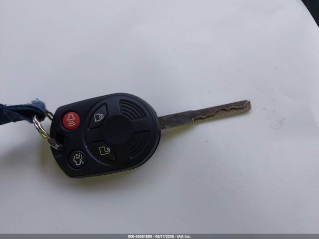 2018 Ford Focus Se მანქანა იყიდება აუქციონზე, vin: 1FADP3FE0JL283975, აუქციონის ნომერი: 45361698