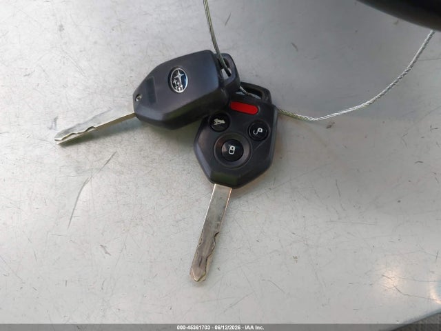 2014 Subaru Outback 2.5i Premium მანქანა იყიდება აუქციონზე, vin: 4S4BRCCC1E3254176, აუქციონის ნომერი: 45361703