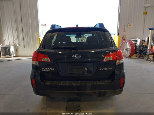 2014 Subaru Outback 2.5i Premium მანქანა იყიდება აუქციონზე, vin: 4S4BRCCC1E3254176, აუქციონის ნომერი: 45361703