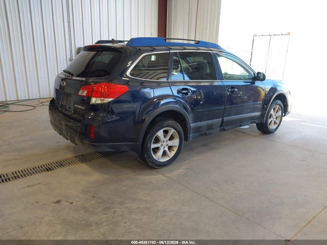2014 Subaru Outback 2.5i Premium მანქანა იყიდება აუქციონზე, vin: 4S4BRCCC1E3254176, აუქციონის ნომერი: 45361703