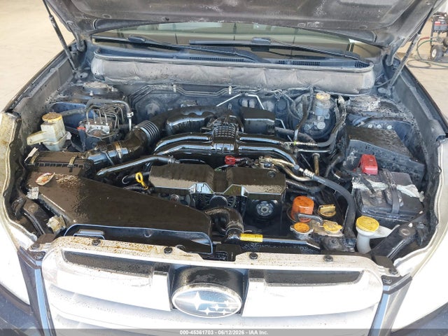 2014 Subaru Outback 2.5i Premium მანქანა იყიდება აუქციონზე, vin: 4S4BRCCC1E3254176, აუქციონის ნომერი: 45361703